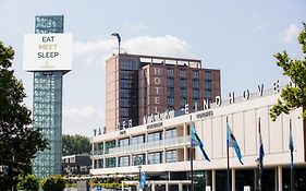 Hotel Eindhoven Van Der Valk
